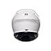 AGV K6 S Helmet, White, S (55/56) - 5