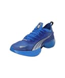 PUMA Fast-R Nitro Elite - Running shoes for Women - Blue, For All Time Red Ultra Blue, 8 UK - 1