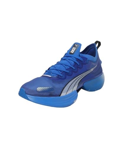 PUMA Fast-R Nitro Elite - Running shoes for Women - Blue, For All Time Red Ultra Blue, 8 UK