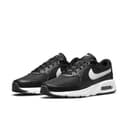 Nike Herren Nike Air Max Sc Laufschuh, Schwarz Weiß Schwarz, 42.5 EU - 14
