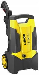 Lavor 8.106.0072C Dive Idropulitrice Ad Acqua Fredda, 110 Bar, 1500 W, 230 V, Giallo, 330 Litri Ora Max - 3