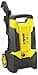 Lavor 8.106.0072C Dive Idropulitrice Ad Acqua Fredda, 110 Bar, 1500 W, 230 V, Giallo, 330 Litri Ora Max - 3