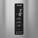 LG GBB567PZCMB Frigorifero Combinato Total No Frost, 462L, Larghezza 70cm, Wi-Fi, Door & Linear Cooling, Cassetto Fresh Balancer, Display esterno, Compressore Smart Inverter, Smart Diagnosis, Inox - 15