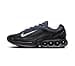 NIKE Air Max DN Men's Trainers, Thunder Blue Metallic Silver, 42.5 UK - 1