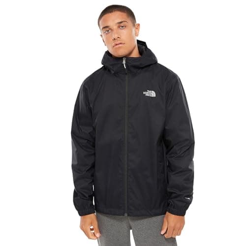 The North Face Men Men's Quest Jacket - TNF Black, XL