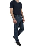 Levi's 501 Original Fit V5, Jeans Uomo, Stonewash, 36W / 32L - 2