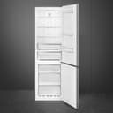 Smeg RC18XDNC frigorifero con congelatore Libera installazione 300 L C Acciaio inox - 2