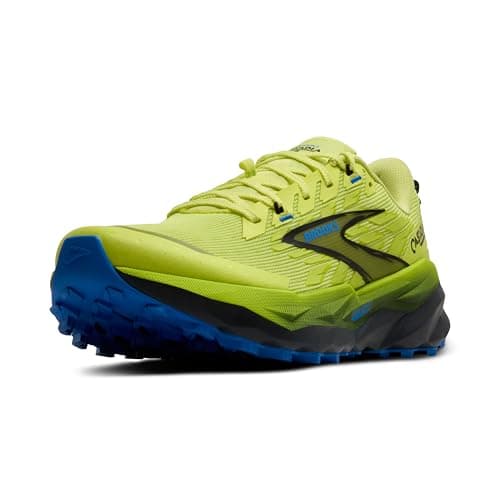 BROOKS Cascadia 19 Sneaker