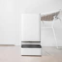 XIAOWAN - Distributore automatico di cibo per cani, Dispenser cibo per animali domestici, controllo remoto con app Xiaomi Home, erogazione programmabile - 6