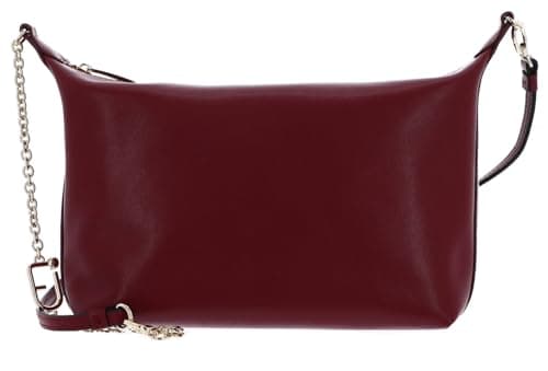 Borsa a tracolla FURLA Nuvola Donna Pelle Bordeaux - WE00662-BX3104-CGQ00