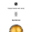 Nespresso Original Cápsulas de Café Descafeinado Arpeggio, 50 Cápsulas para Máquina de Café, Cafetera, Tueste Intenso con Notas de Cacao - 7