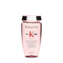 Kérastase, Genesis, Shampoo Professionale Fortificante per Capelli Indeboliti, Capelli Sani e Forti, Con Cellule Native di Stella Alpina e Radice di Zenzero, Bain Hydra-Fortifiant, 250 ml - 1