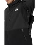 The North Face NF0A88XHJK31 Men’s Retro Denali Jacket Jacket Herren TNF BLACK Größe L - 4