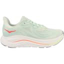 HOKA Damen Laufschuhe Clifton 10 Hellgruen 42 2/3 - 3