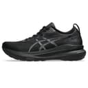 Asics 1011B867-001 Gel-Kayano 31 Hombre Black/Black EU 40.5 - 5