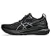 Asics 1011B867-001 Gel-Kayano 31 Hombre Black/Black EU 40.5 - 5