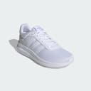 adidas Damen LITE Racer 4.0 Shoes, Cloud White/Cloud White/Grey Two, 42 EU - 6