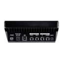 Alesis Nitro Pro - Set de Batería Electrónica con Parches de Malla Doble Zona, 500+ Sonidos BFD, Bluetooth, Drumeo, MIDI USB, Compatible con Doble Pedal - 6