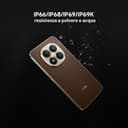 Redmi Note 15 Pro+ 5G 8+256 Mocha Brown (No power adapter included) - 5