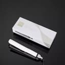 ghd Platinum+, Piastra Capelli Professionale Smart, Styler Intelligente con Predictive Technology, Lucentezza Durevole, Protezione Colore, Adatta a Tutti i Tipi di Capelli, 26 mm, Bianco - 10