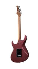 CHITARRA ELETTRICA CORT G250SE VVB - VIVID BURGUNDY - 5