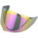 Helmet Visor For SHOEI RF1400 X15 NXR2 CWR-F2 Z8,Replace Anti-UV Anti-Scratch Dustproof Wind Shield Motorcycle Accessories,A - 1