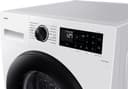 Samsung Waschmaschine WW5000D, WW1EDG5B25AEEG, 11 kg mit SuperSpeed 39', AI EcoBubble - 4