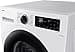Samsung Washing Machine WW5000D, WW1EDG5B25AEEG, 11 kg with SuperSpeed 39 inches, AI EcoBubble - 4