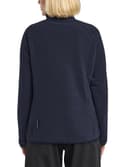 Jack Wolfskin Damen Moonrise 3-in-1 W Jacket, night blue, S EU - 7