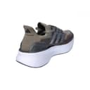 adidas Ultraboost 5 Blue Running para hombre, OLISTR/IRONMT/SHAOLI, 42 EU - 7