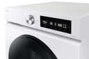 Samsung Series 7 Washer Dryer, AI Energy, Wi-Fi enabled, 11 kg 1400rpm, White, WD11DB7B85GWU1 - 4