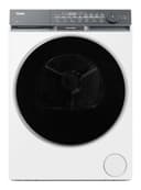 Haier X Series 9 HD90-CQ387U1-UK Wifi Connected 9Kg Heat Pump Tumble Dryer - White - A++ Rated - 1