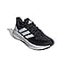 adidas Ultrarun 5 Running Shoes, Zapatillas para Correr Hombre, Core Black Cloud White Core Black, 43 1/3 EU - 5