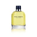 DOLCE & GABBANA Eau de Toilette Herren Pour Homme 200.00 ml - 1