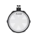 Alesis Nitro Pro XL - Set de Batería Electrónica de 10 Piezas con Parches de Malla Doble Zona, 500+ Sonidos BFD, Bluetooth, Drumeo, MIDI USB - 12