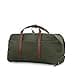 Samsonite Virtuosa - Borsone da viaggio con ruote, Colore: verde pino., 21.5 inch, Collezione Virtuosa - 3