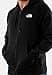 The North Face Men's Simple Dome Full Zip Track Jacket, Tnf Black, S - 3