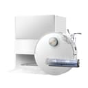 DREAME Aqua10 Ultra Roller Complete Robot Aspirapolvere, Autopulizia Rullo, Supera Ostacoli da 8cm, Auto-Svuotamento, Aspirazione 30.000 Pa, Evita Oltre 240 Oggetti, Controllo Vocale Intelligente - 1