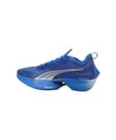 PUMA Fast-R Nitro Elite - Running shoes for Women - Blue, For All Time Red Ultra Blue, 8 UK - 2