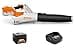 STIHL BGA 60 SET Soffiatore a batteria - 1