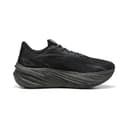 PUMA Maxima PRO - Scarpe da Corsa Unisex, Colore: Nero, Taglia 38, Puma Black, 38 EU - 5