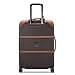 Delsey Chatelet Air 2.0 4 Wheel Trolley 26", Brown, M, Suitcase - 3