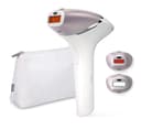 Philips Lumea IPL Prestige, 2 accesorios - Dispositivo de depilación (BRI944/00) - 1
