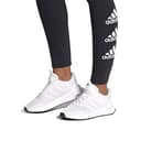 adidas Donna X_PLR Path Shoes, Cloud white/Cloud white/core black, 38 2/3 EU - 2