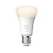 Philips Hue White Lampadina Smart LED, Attacco E27, 9 W, Luce Bianca, Dimmerabile, Controllo con Bluetooth e Hue App, Funziona con Alexa, Google Assistant e Apple HomeKit - 2