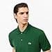 Lacoste Men's Polo Shirt, Replica, green - 5