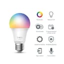 Tapo L530EA Lampadina WiFi Intelligente LED Smart Multicolore, E27, Compatibile con Alexa, 806 lumen, 9W(Equivalente 60 W), Controllo Remoto tramite APP - 2