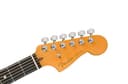Fender American Ultra II Meteora EB Texas Tea - Chitarra elettrica - 6