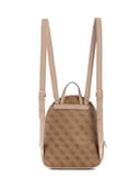 GUESS Manhatten II Backpack Latte Logo - 3