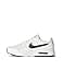 Nike Women's Air Max SC Trainers, White / black - 1
